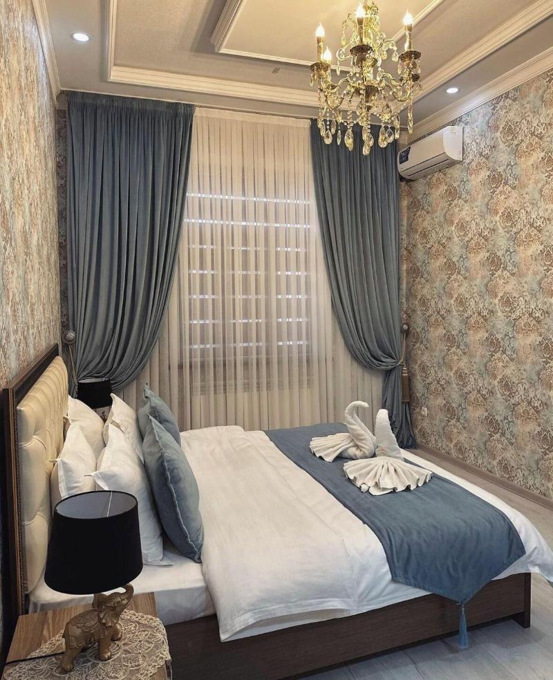 Art Apart Hotel image