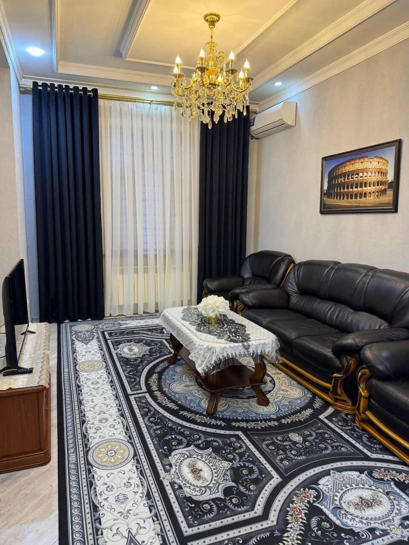 Art Apart Hotel image