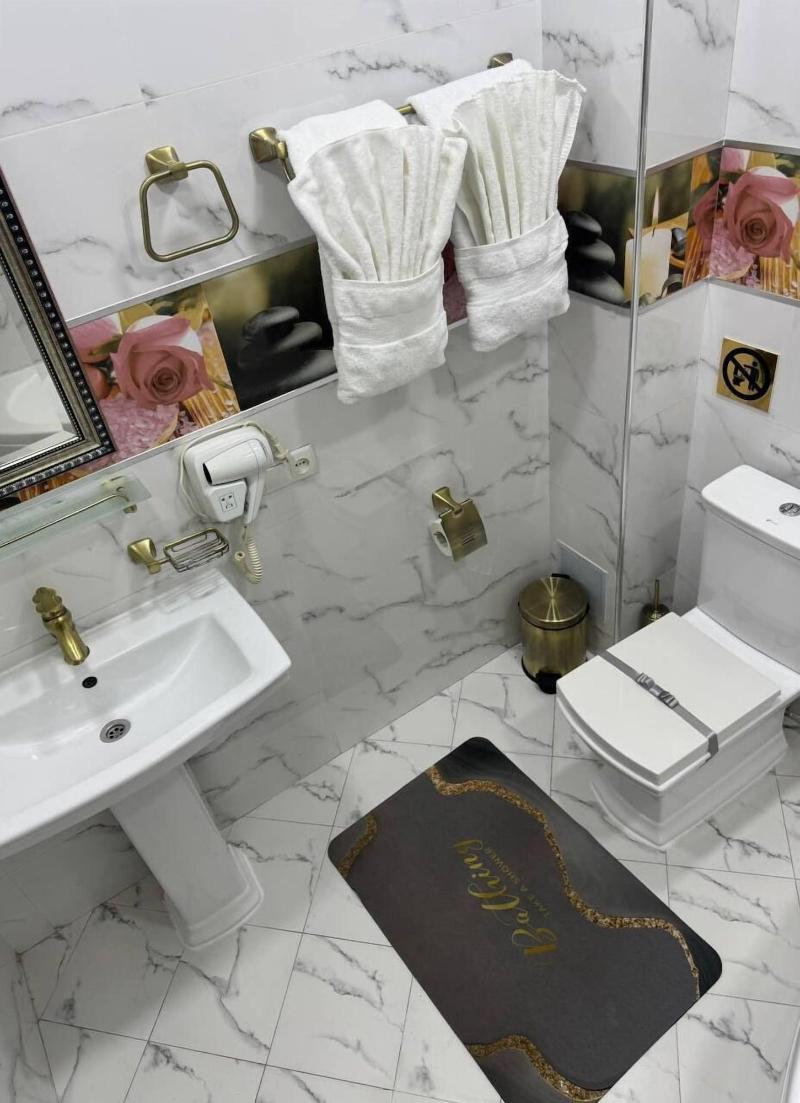 Art Apart Hotel image