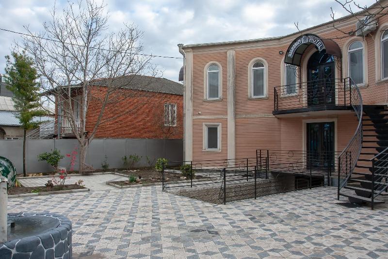 Hotel Casa Calda image