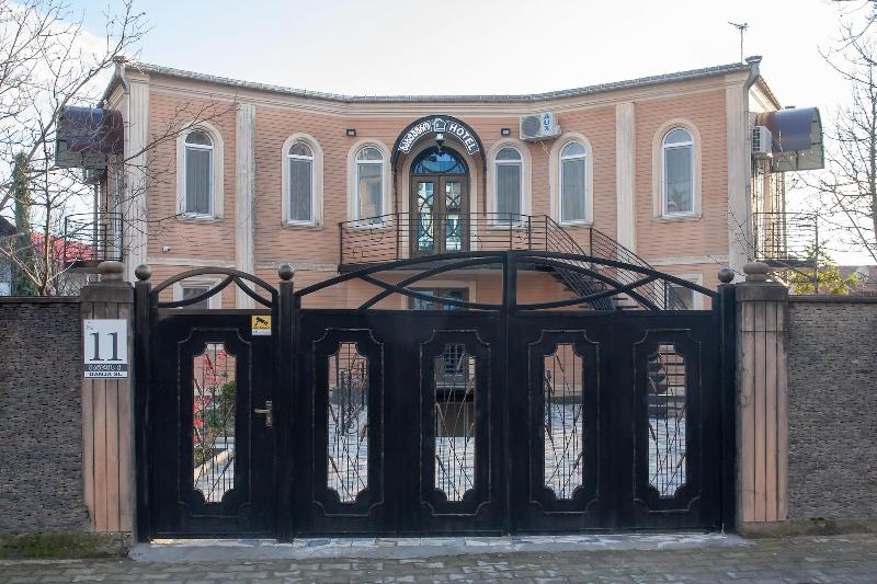 Hotel Casa Calda image