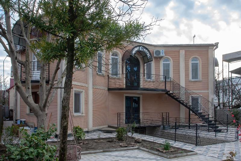 Hotel Casa Calda image