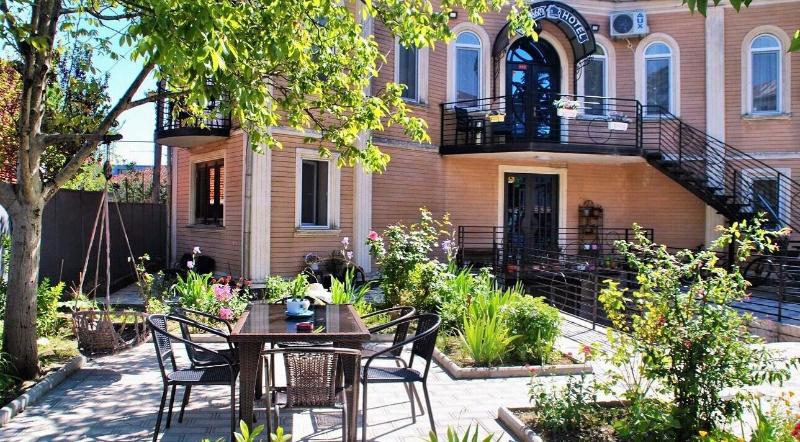 Hotel Casa Calda image