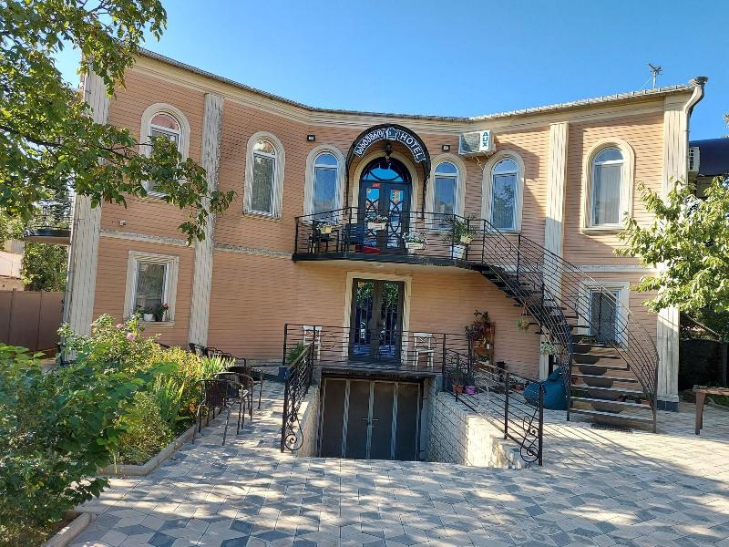 Hotel Casa Calda image
