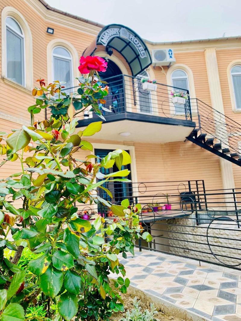 Hotel Casa Calda image