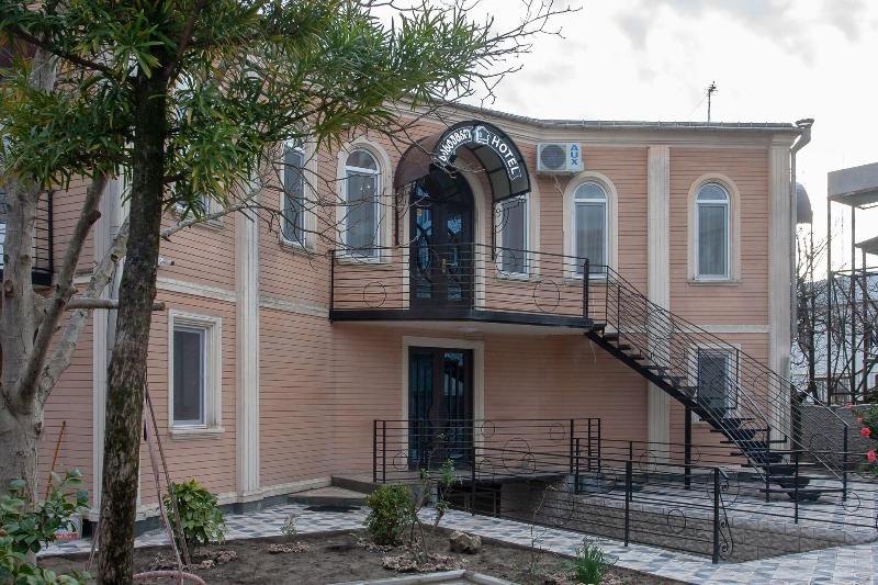 Hotel Casa Calda image