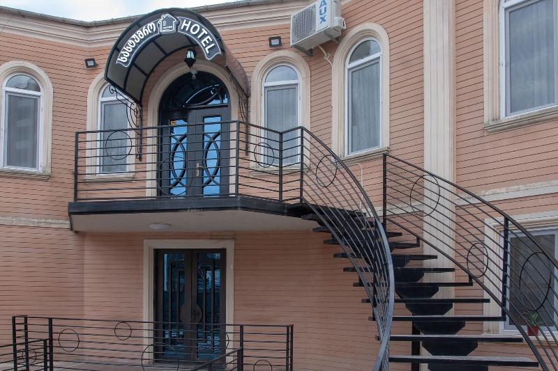 Hotel Casa Calda image