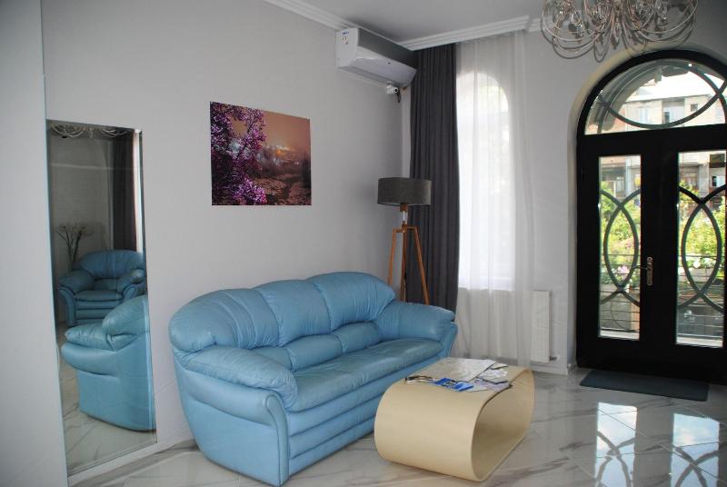 Hotel Casa Calda image