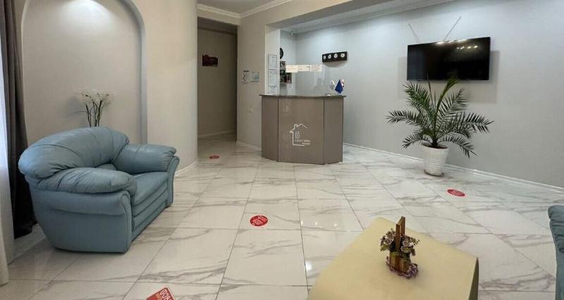 Hotel Casa Calda image
