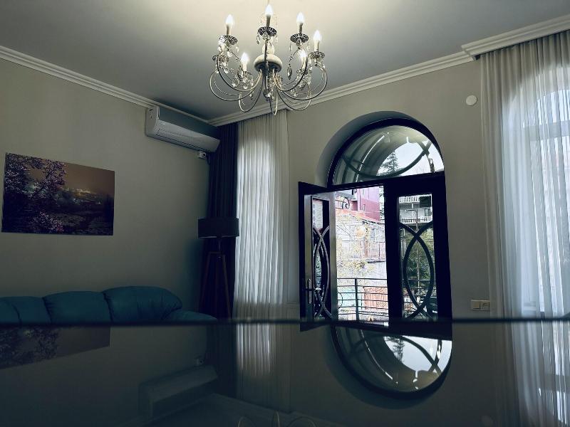 Hotel Casa Calda image