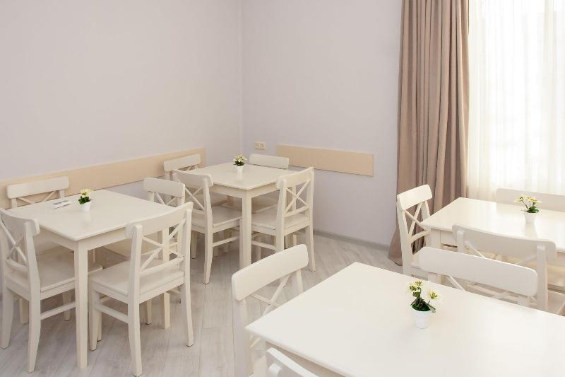Hotel Casa Calda image