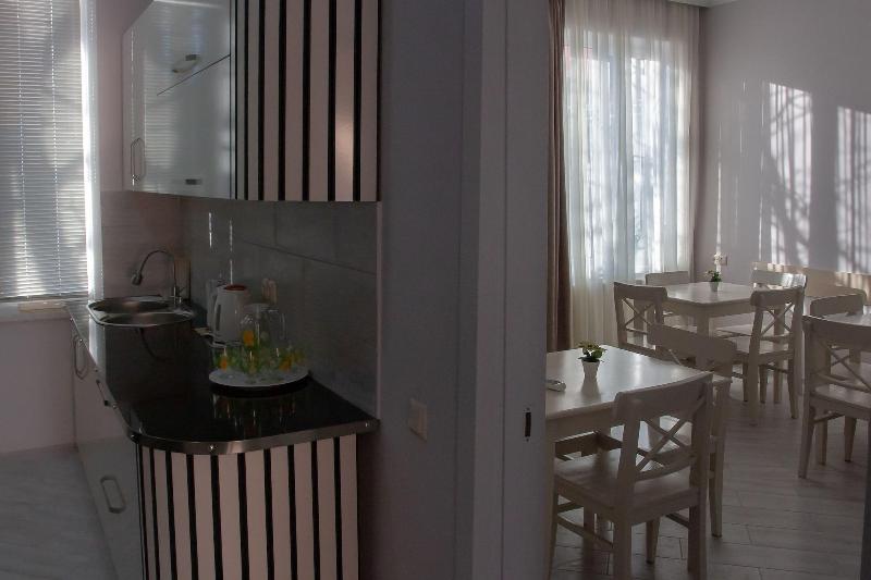 Hotel Casa Calda image
