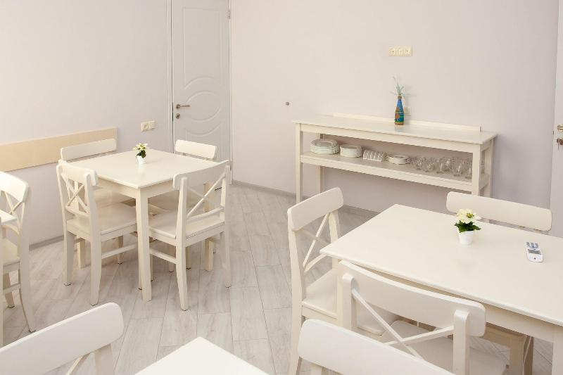 Hotel Casa Calda image