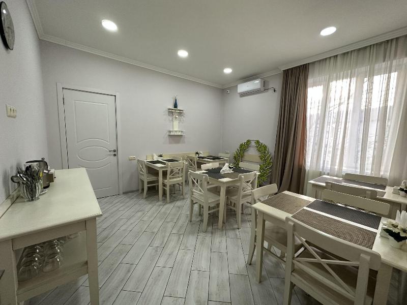 Hotel Casa Calda image