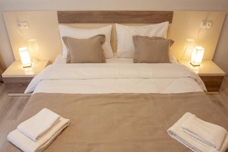 Hotel Casa Calda image