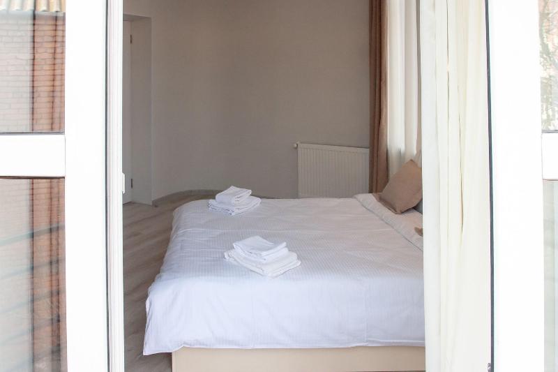 Hotel Casa Calda image