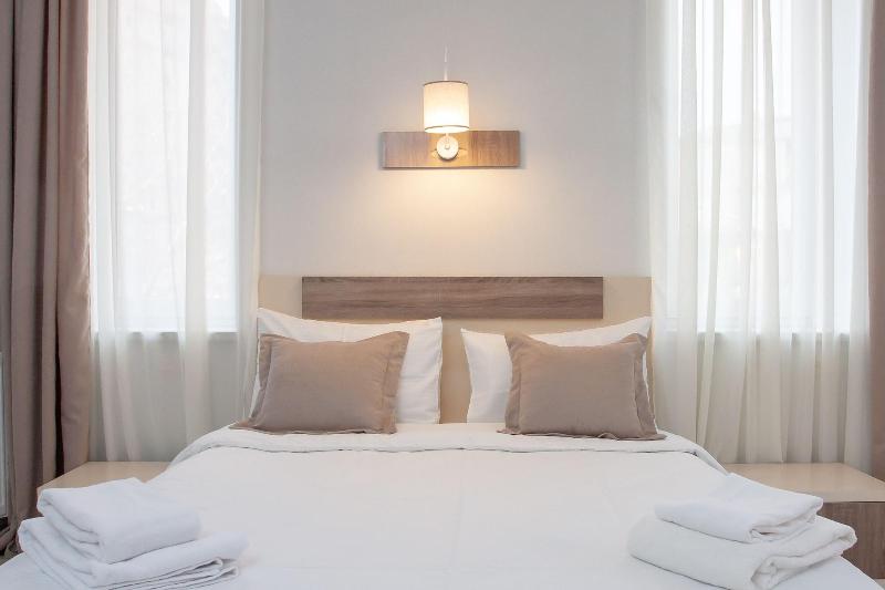 Hotel Casa Calda image