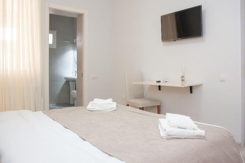 Hotel Casa Calda image