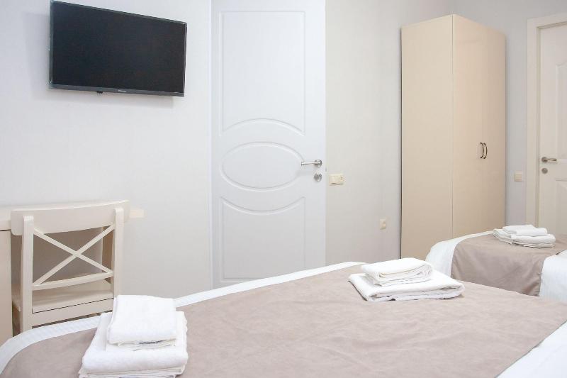 Hotel Casa Calda image