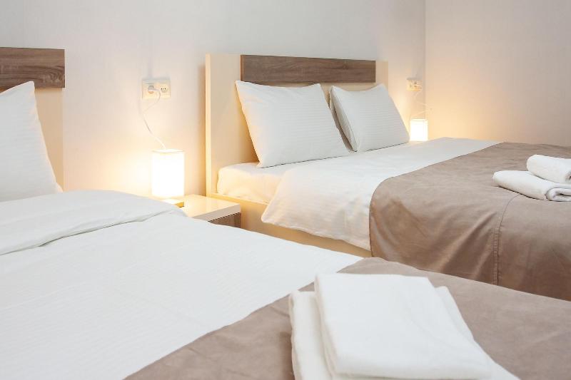 Hotel Casa Calda image