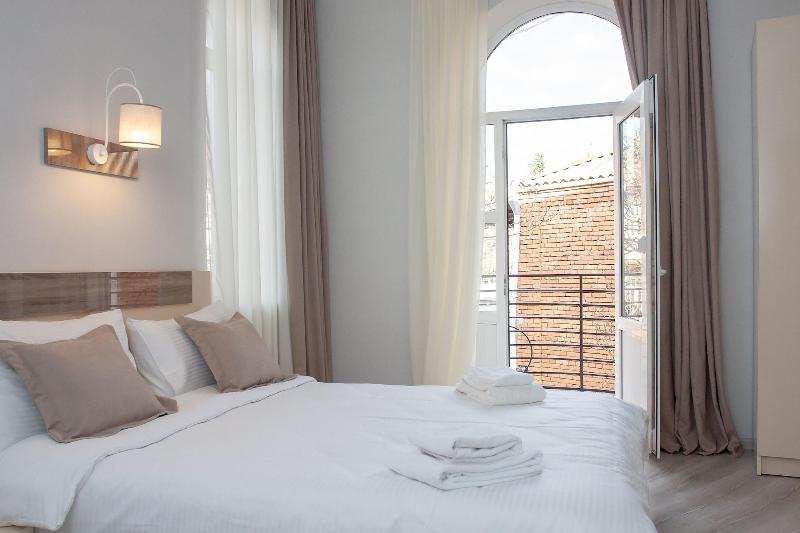 Hotel Casa Calda image