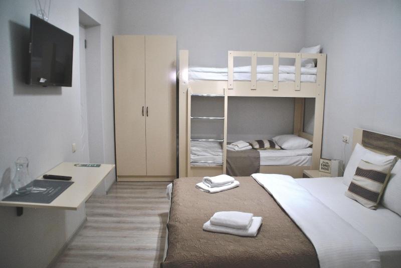 Hotel Casa Calda image
