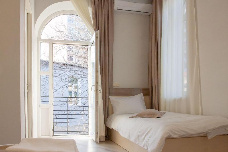 Hotel Casa Calda image