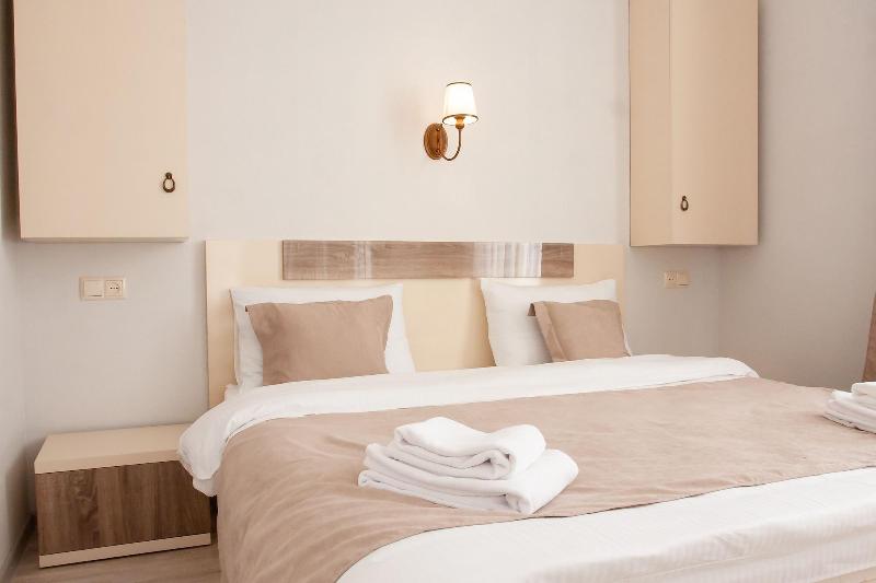 Hotel Casa Calda image