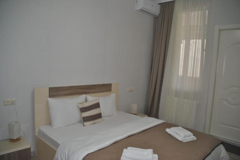 Hotel Casa Calda image
