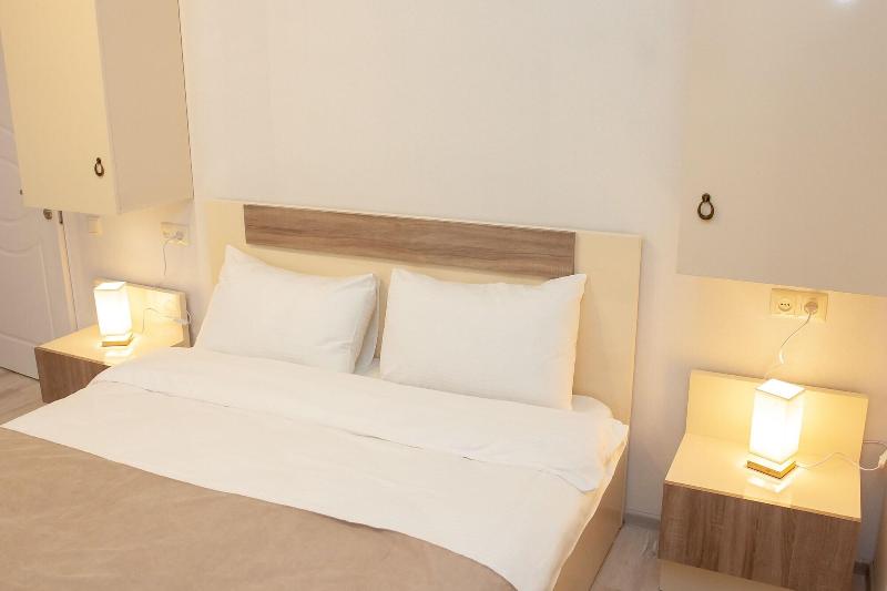 Hotel Casa Calda image