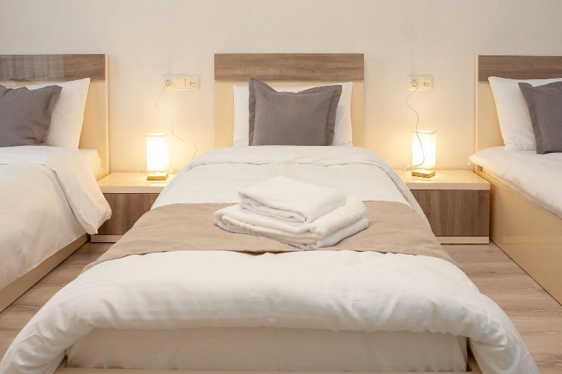 Hotel Casa Calda image