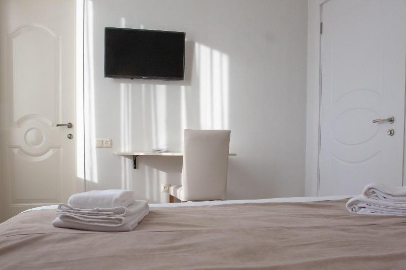 Hotel Casa Calda image
