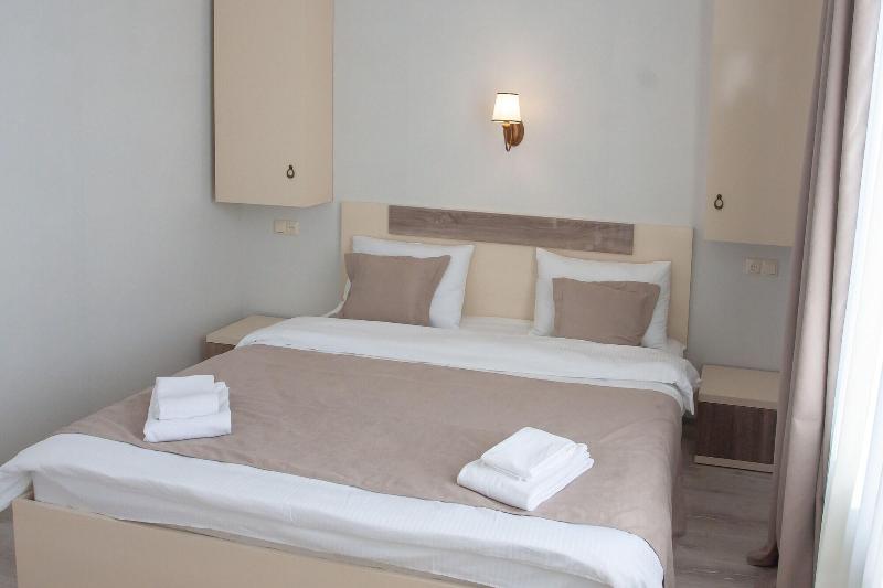 Hotel Casa Calda image