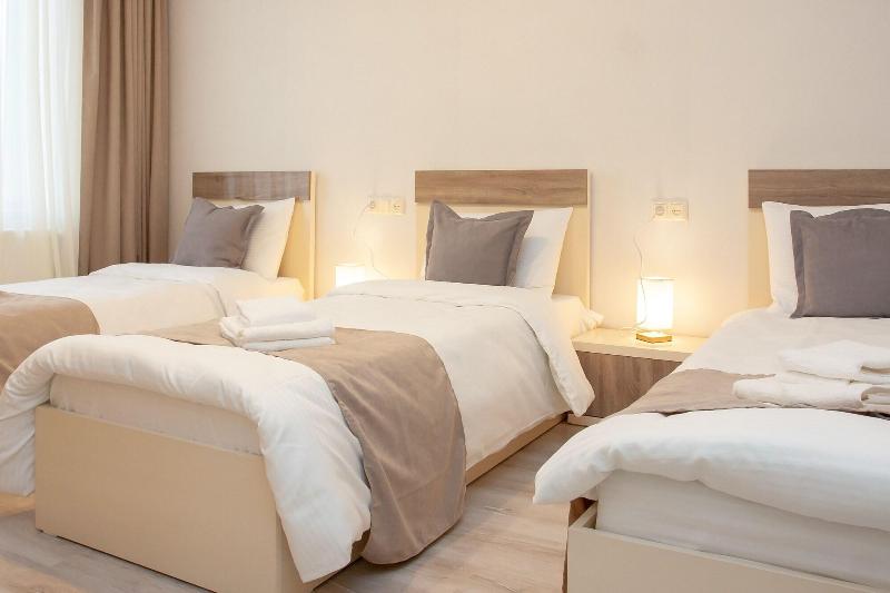 Hotel Casa Calda image