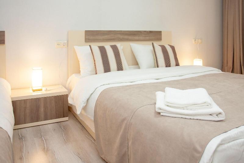 Hotel Casa Calda image