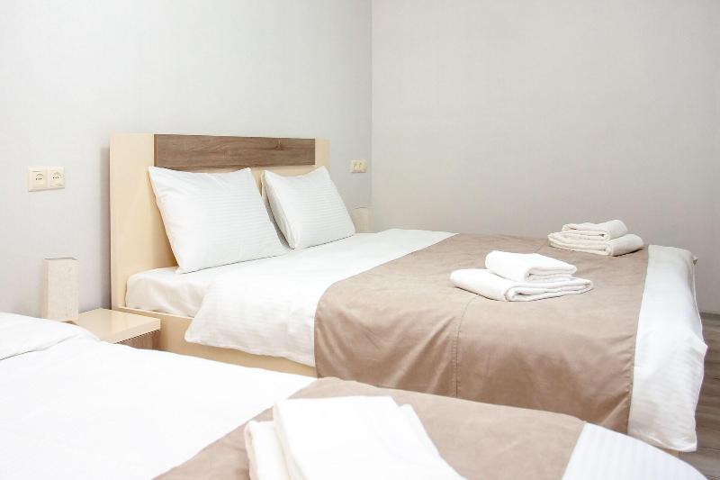 Hotel Casa Calda image