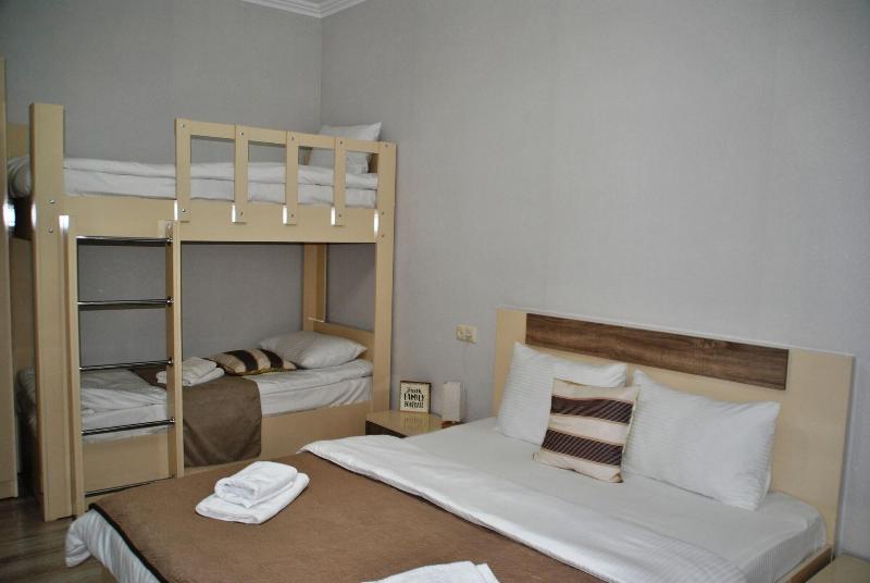 Hotel Casa Calda image
