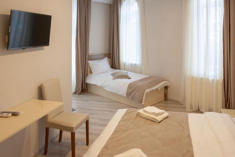 Hotel Casa Calda image