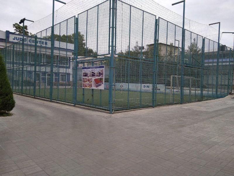 Azia Center Dzudo — photo 4