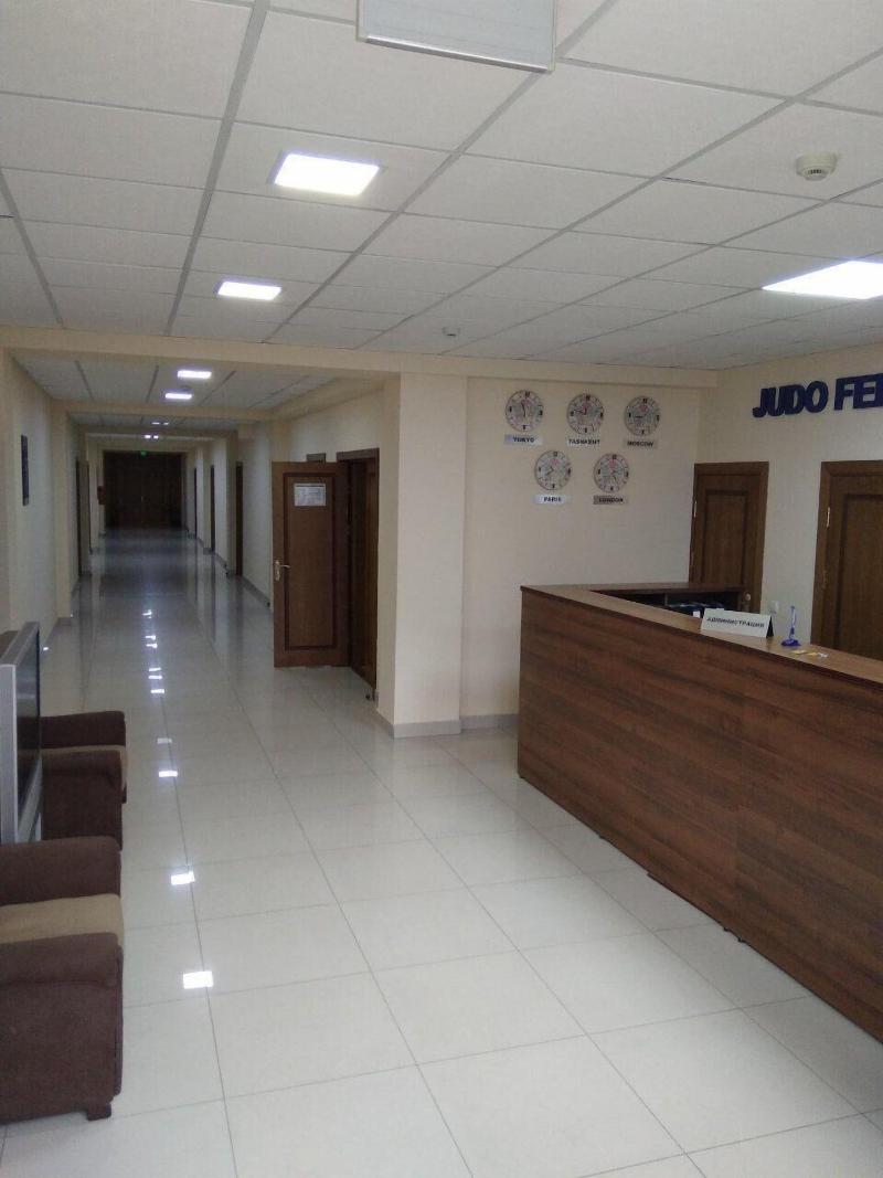 Azia Center Dzudo — photo 5