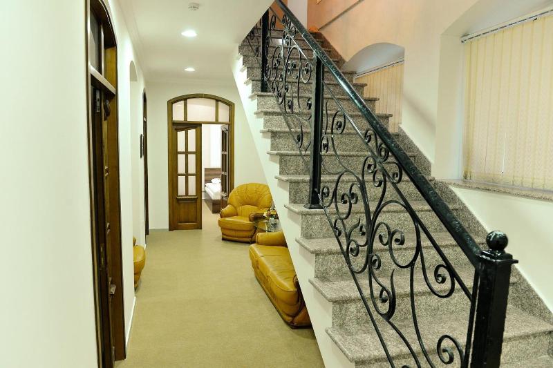 Baku Home Hostel image