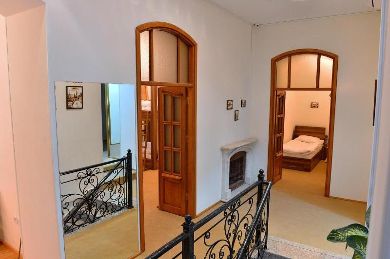 Baku Home Hostel image