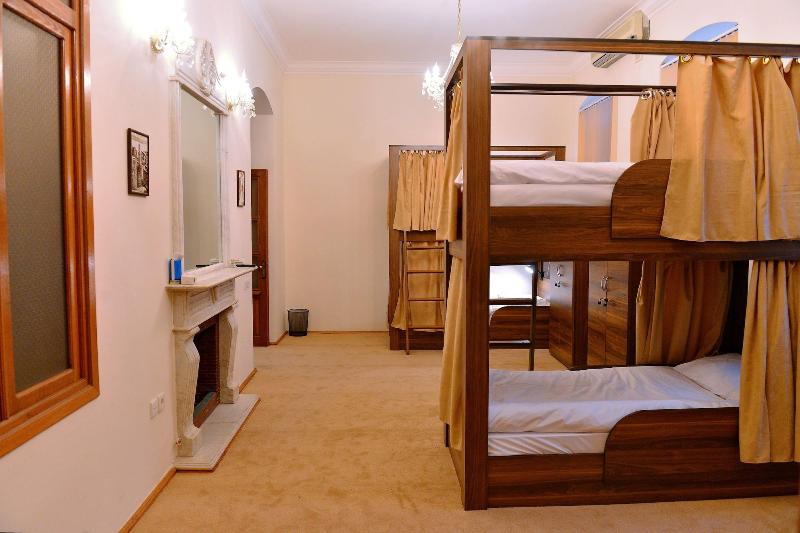 Baku Home Hostel image