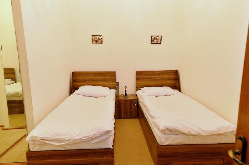 Baku Home Hostel image