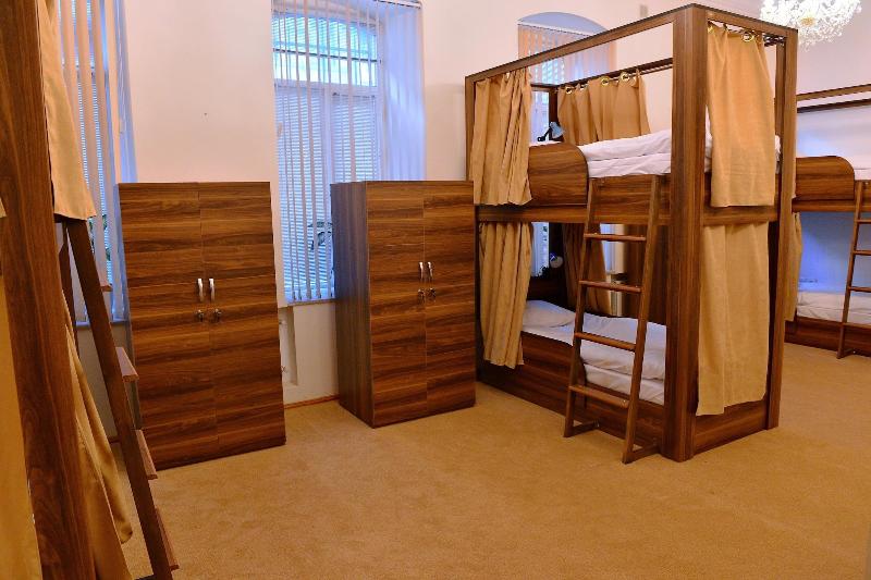Baku Home Hostel image