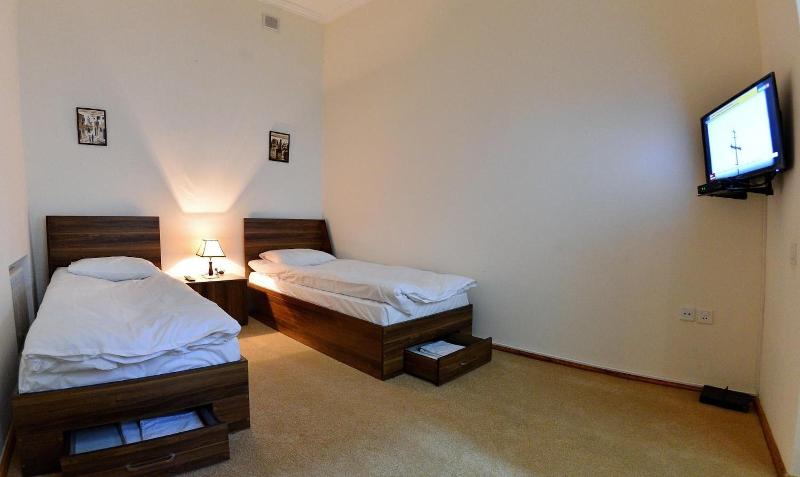 Baku Home Hostel image