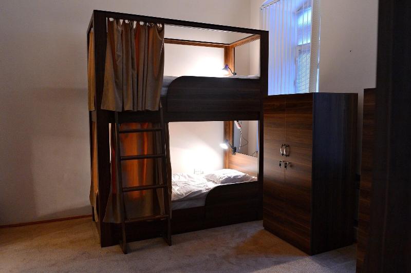 Baku Home Hostel image