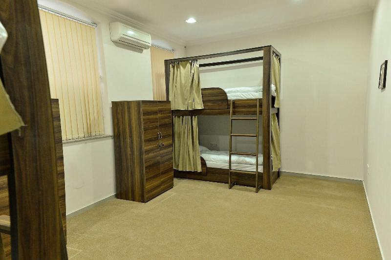 Baku Home Hostel image