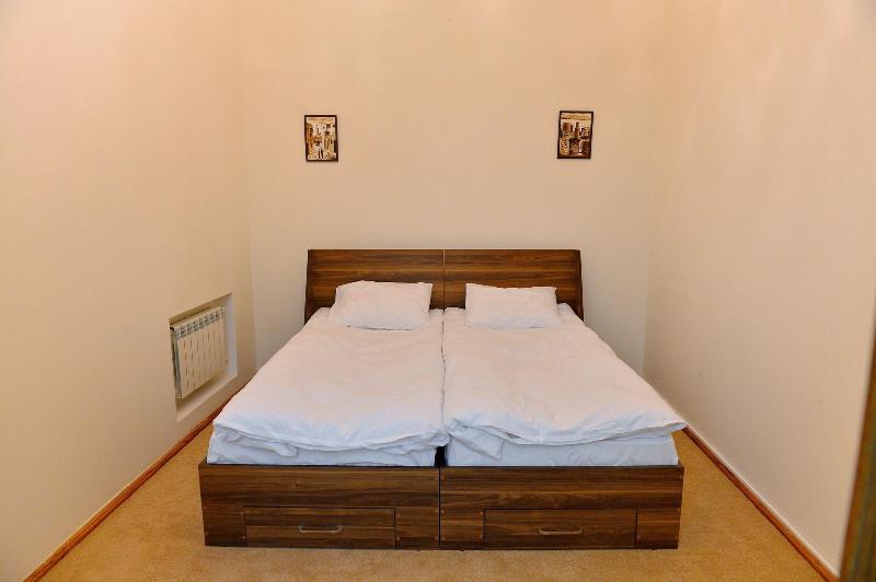 Baku Home Hostel image