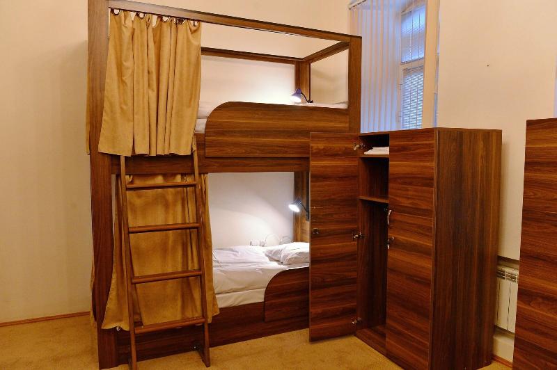Baku Home Hostel image